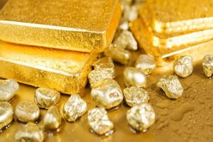 طلای جهانی به صعود امیدوار شد