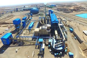 برنامه‌‎های فولاد خوزستان برای توسعه فراگیر و کسب درآمدهای ارزی