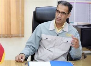 فولاد مبارکه در تولید فولاد سبز حرکت روبه جلو دارد/لزوم استفاده از هوش مصنوعی