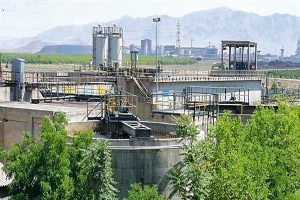 پروژه «مدیریت آب شركت فولاد مباركه» یكی از ۵ پروژه برتر صنعت فولاد جهان در «تعالی پایداری»