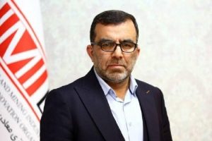 «مرتضی جعفرپوریان» مدیر روابط عمومی ایمیدرو شد