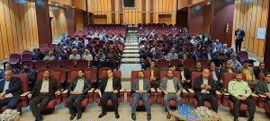 آغاز اولین دوره مسابقات ملی آزاد گوهرتراشی در فردوس