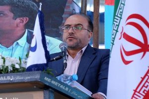 تقدیر استاندار کردستان از سرعت پیشرفت گندله‌سازی کردستان