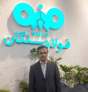 تامین مواد اولیه استراتژیک صنایع معدنی بر عهده آتیه فولاد سنگان/ افزایش تولید پودر بنتونیت حفاری تا مرز 100 هزار تن در سال