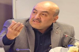 احمد دنیانور مجددا به هیئت رئیسه انجمن فولاد ایران اضافه شد