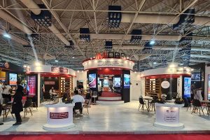 برگزاری مراسم امضای سندهای همکاری توسعه اقتصاد دانش بنیان در حوزه صنایع فلزی و معدنی