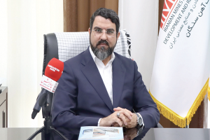 رشد ۹۴ درصدی در برنامه حفاری اکتشافی مجتمع سنگ‌آهن سنگان
