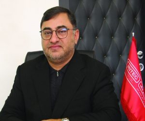 ایران جایگاه ویژه‌ای درحوزه تولید محصولات و مواد اولیه معدنی و صنایع مختلف دارد