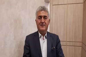 استخراج ۶۰ میلیون تن سنگ‌آهن را هدف‌گذاری کرده‌ایم