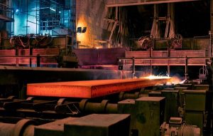رویکردهای شرکت فولاد هرمزگان در بهره‌وری منابع