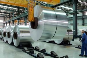 افزایش 15 درصدی «حجمی» و 7 درصدی «ارزشی» صادرات شمش فولاد