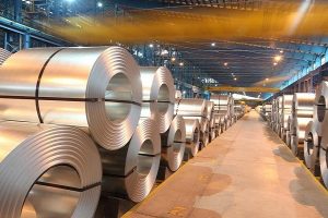 شاخص‌های پایداری صنعت فولاد
