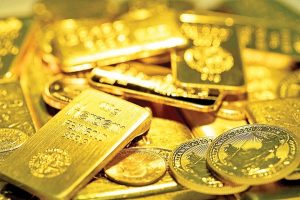 طلای جهانی با پس‌زدن دلار به اوج رفت