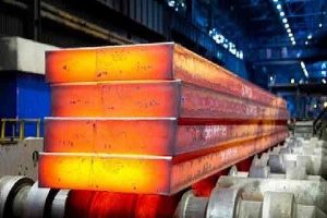 میزان تولید ۷ ماهه فولاد ایران اعلام شد/جزئیات کامل تولید فولاد میانی، محصولات فولادی و آهن اسفنجی