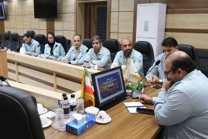 تیم حقوقی فولاد خوزستان توانسته نقش خود را به عنوان یک واحد نتیجه گرا اثبات کند