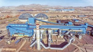 امضای قرارداد ۲۵۰ میلیاردریالی پارک علم و فناوری خراسان رضوی با فولاد سنگان