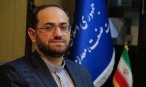 وزیر صنعت، معدن و تجارت طی حکمی علی گلشنی را به عنوان «نماینده ویژه وزیر» منصوب کرد.