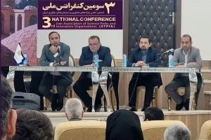 تکیه بر نوآوری تنها راه رویارویی با تهدیدها