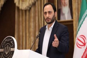 توضیحات سخنگوی دولت ایران درباره سفر هیات اقتصادی طالبان به تهران