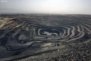 سهم 2 درصدی پایتخت معدنی ایران از فروش آن در ابهام