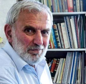 پدر صنعت مس درگذشت