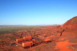 سرمایه‌گذاری ۲ هزار میلیاردی برای کنسانتره مس خوسف