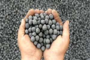 ۶۴۲ هزار تن گندله سنگ آهن در بورس کالای امروز عرضه می‌شود