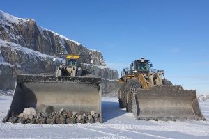 برگزاری دوره رایگان آموزش ملی اپراتور لودر