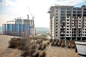 زیان نوردکاران از انجماد بازار مسکن