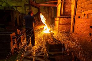 سوء مدیریت‌ در انرژی دست و پای تولیدکنندگان فولاد را بست