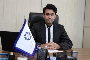 «حسین رزمی» مدیر روابط عمومی شرکت تجلی توسعه معادن و فلزات شد