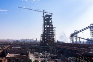 «زمزم ۳»، نقطه عطفی برای فولاد خوزستان