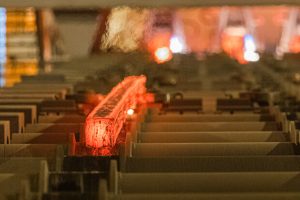 هدف‌گذاری تولید ۵۵ میلیون تن فولاد در سند چشم‌انداز ۱۴۰۴/ ذخیره سنگ آهن ۳.۵ میلیارد تن است