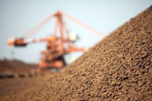 رشد ۷۶۱ درصدی صادرات کنسانتره سنگ‌آهن در ٨ ماهه امسال