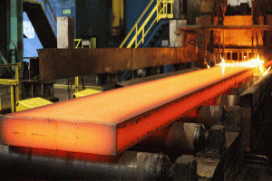 تولید بیش از 145میلیون تن فولاد طی نوامبر 2023 در جهان /رشد 7.6 درصدی تولید در ایران