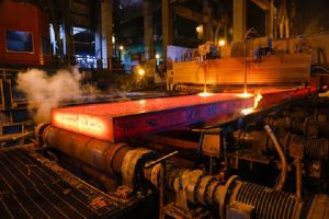 نبض فولاد در ۸ ماهه امسال/ افزایش ۷۶۱ درصدی صادرات کنسانتره