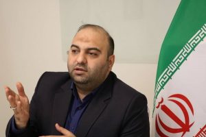 انتصاب امیرحسین حاجی رحیمیان به عنوان مدیرعامل فولاد صنیع کاوه تهران