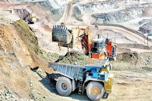 زیر و بم مالیات‌ستانی از معادن