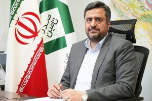 معدن طلای تفتان افتتاح شد