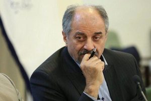 برگزاری میز تعمیق ساخت داخل در پنجمین جشنواره ملی فولاد