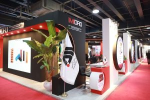 حضور گل‌گهر در نمایشگاه صنایع بومی پدافند غیرعامل