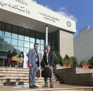 موفقیت کارشناسان فولاد اکسین خوزستان در دوازدهمین کنفرانس بین المللی مهندسی مواد و متالورژی