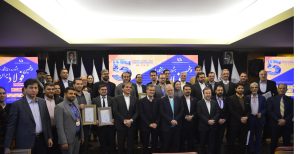 ۱۵۰میلیون دلار صرفه‌جویی ارزی در پنجمین جشنواره فولاد