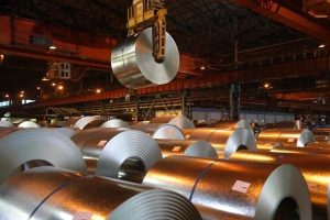 جزئیات کامل صادرات و واردات فولاد، محصولات فولادی و آهن اسفنجی + جدول