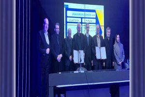امضای تفاهمنامه «ایمینو» و گروه صنعتی «سپنتا» برای توسعه کسب و کارهای نوپا