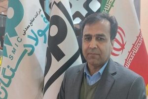 بومی‌سازی رطوبت‌سنج غیر تماسی برخط با صرفه‌جویی ارزی یک میلیون یورویی