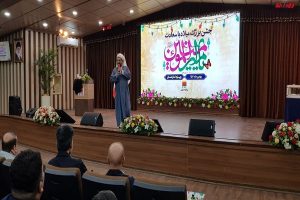 جشن بزرگ میلاد با سعادت امیرالمومنین حضرت علی (ع) و گرامی داشت روز پدر در فولاد خوزستان برگزار شد