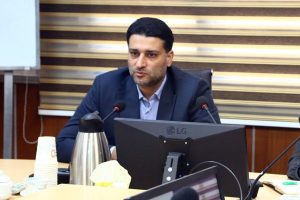 سامانه اکتشافی ایمیدرو ، بومی و ایرانی است