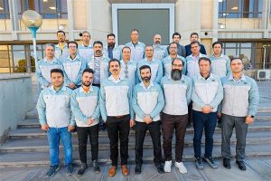 ارتقای سامانه مدیریت پایگاه داده سیستم‌های اطلاعاتی یكپارچه فولاد مباركه