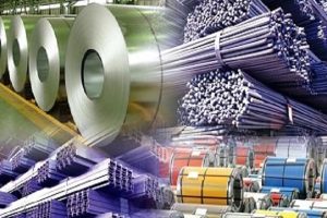 بازار داخلی فولاد در گرو آینده صادرات